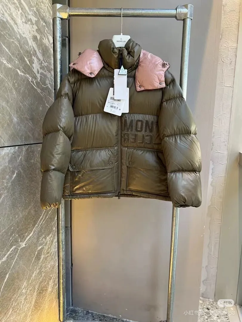 Moncler 6030 תמונה 10