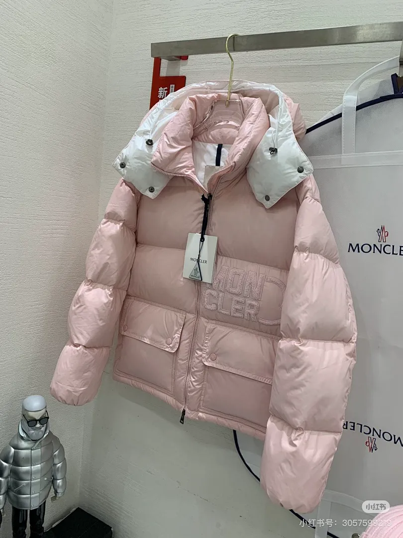 Moncler 6030 תמונה 14