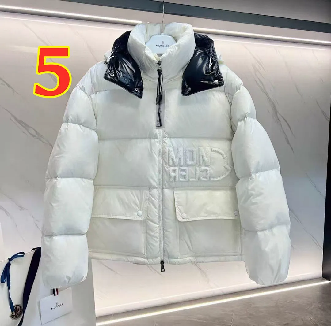 Moncler 6030 תמונה 5