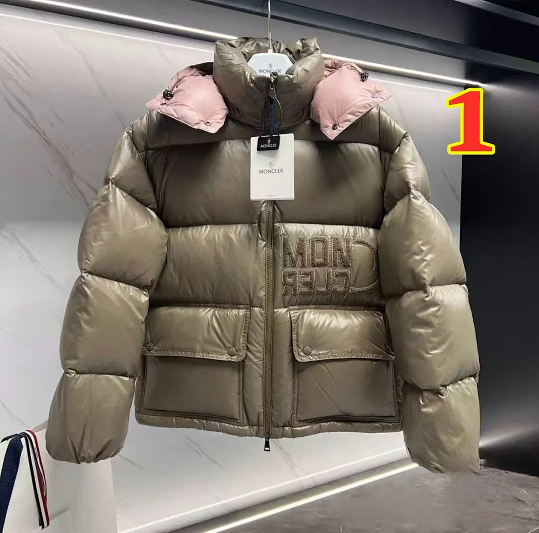 Moncler 6030 תמונה 8