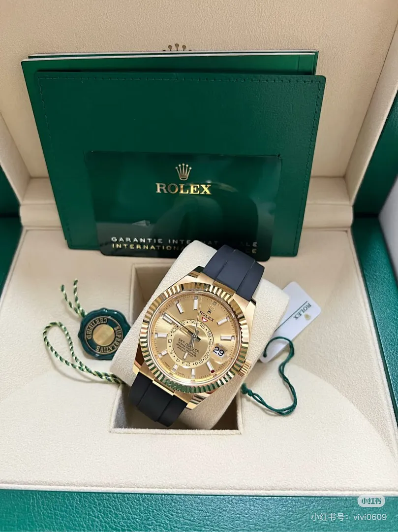 Rolex 6034 תמונה 2