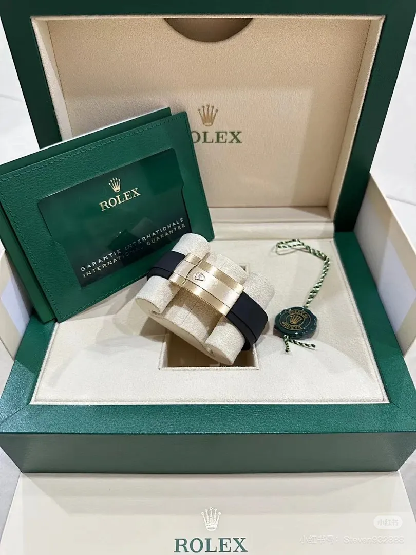 Rolex 6034 תמונה 3
