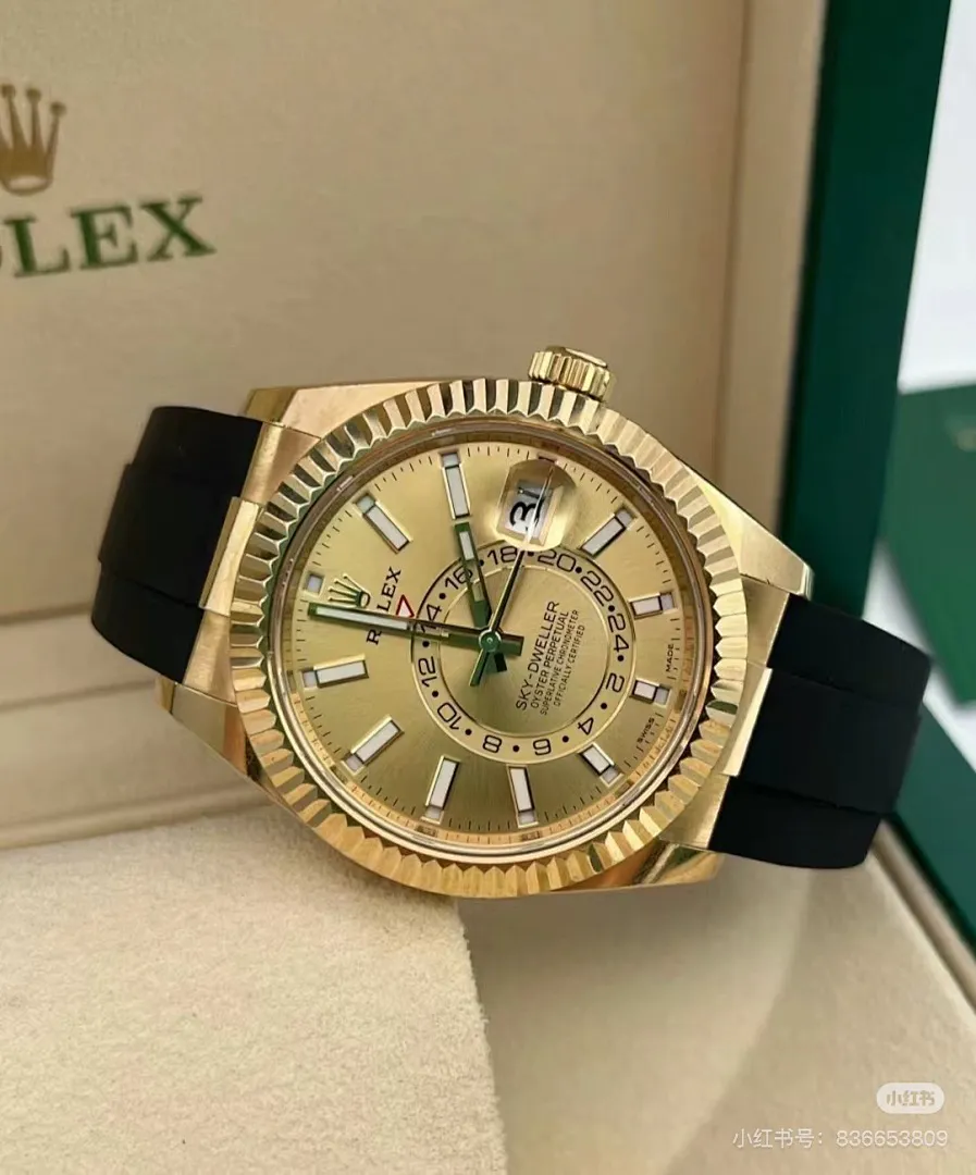 Rolex 6034 תמונה 4
