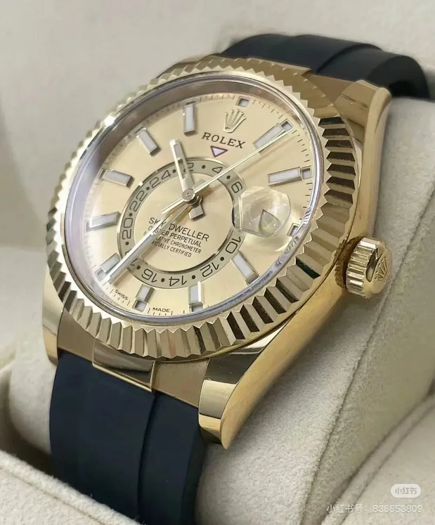 Rolex 6034 תמונה 5