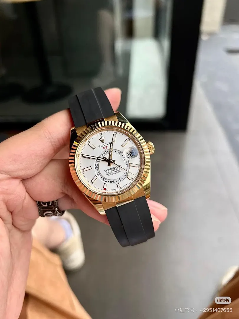 Rolex 6034 תמונה 6