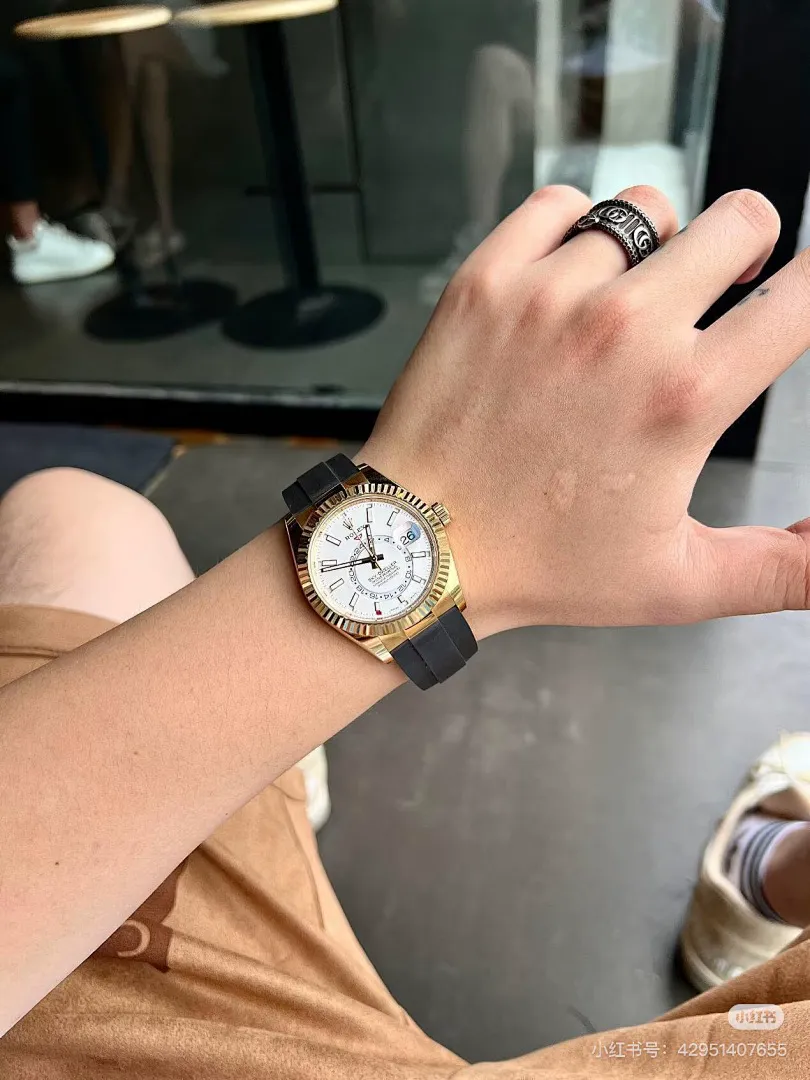 Rolex 6034 תמונה 7