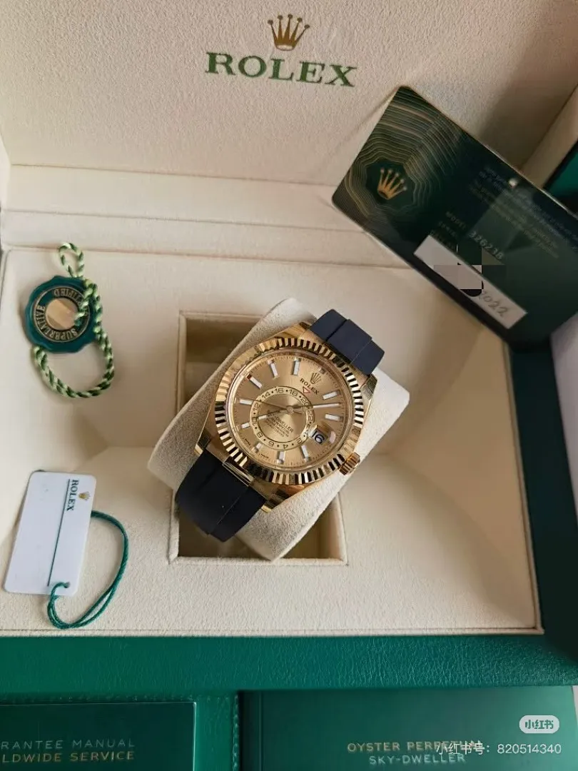 Rolex 6034 תמונה 9