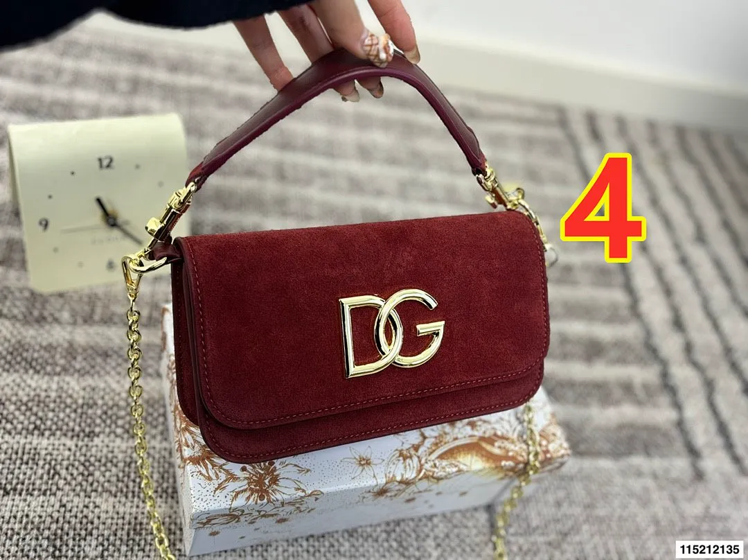 Dolce & Gabbana 6036 תמונה 6