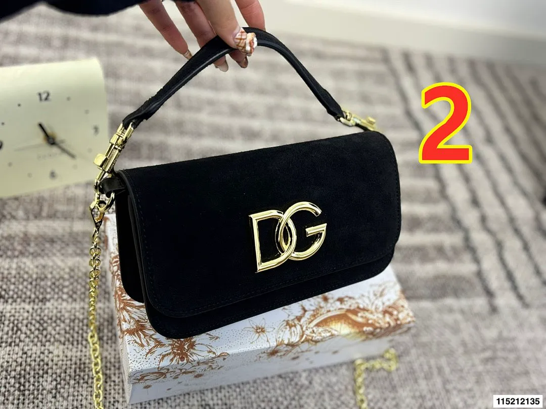 Dolce & Gabbana 6036 תמונה 8