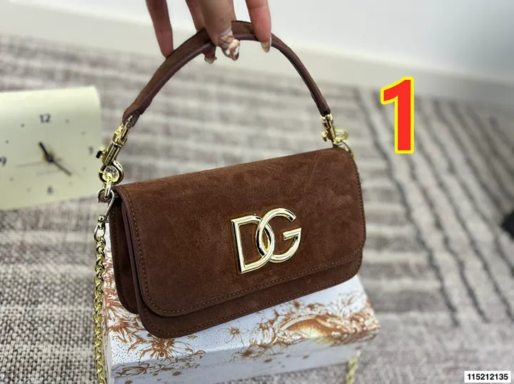 Dolce & Gabbana 6036