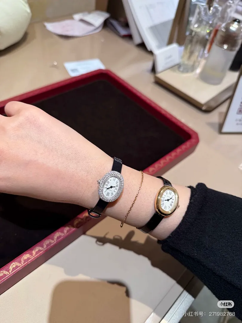 Cartier 6038 תמונה 2