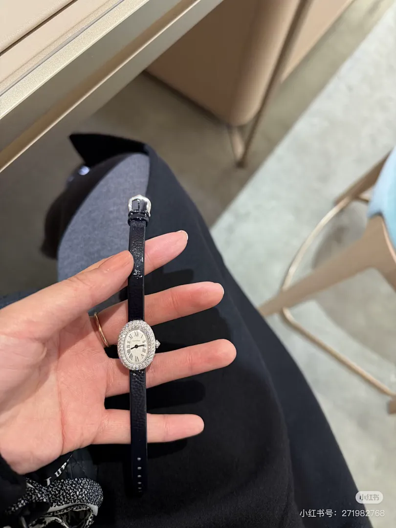 Cartier 6038 תמונה 3