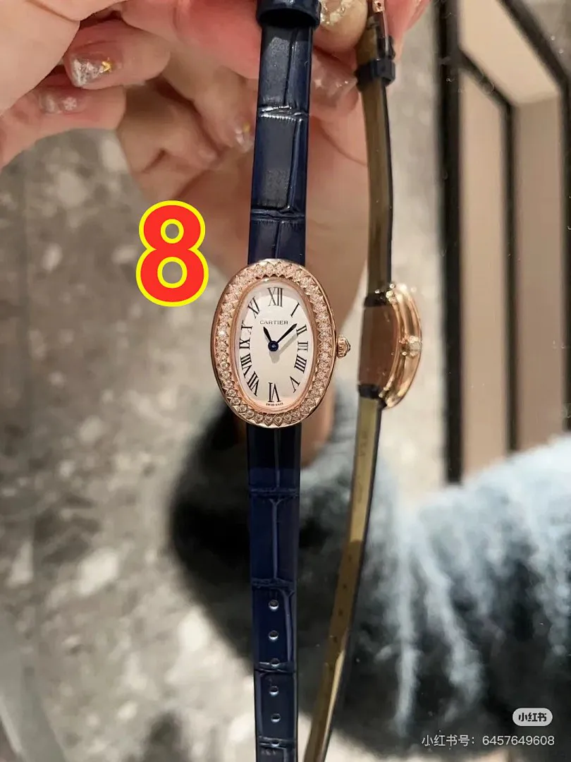 Cartier 6038 תמונה 5