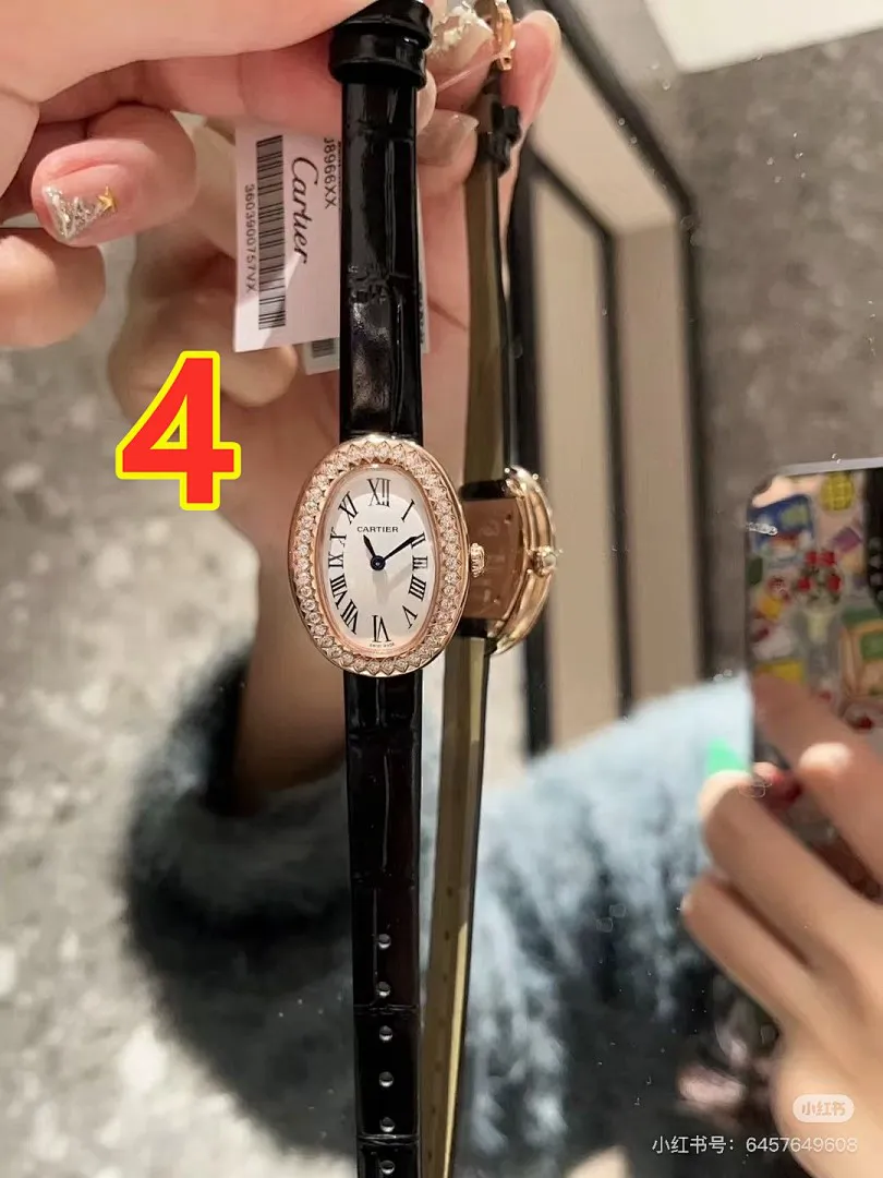 Cartier 6038 תמונה 9