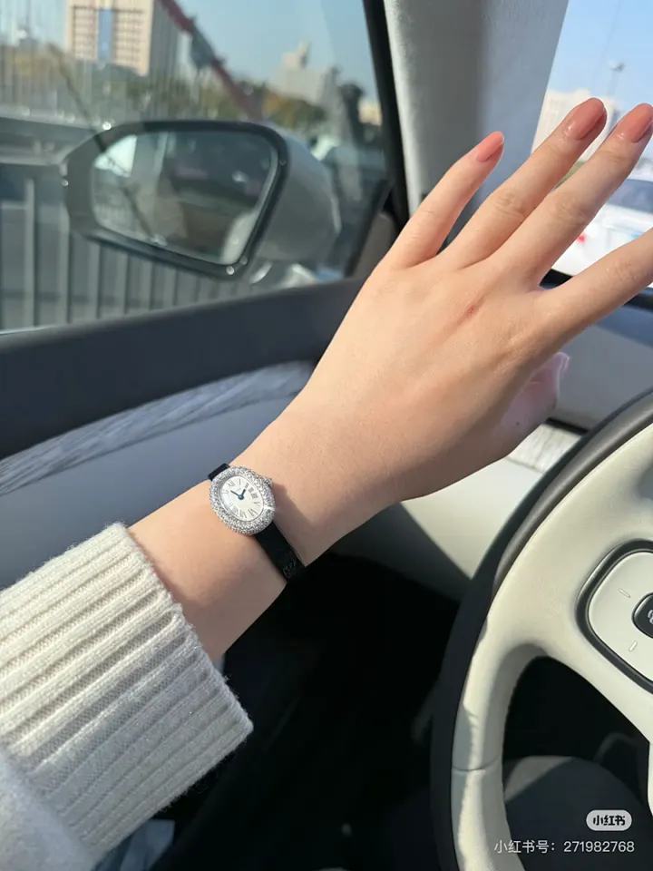Cartier 6038