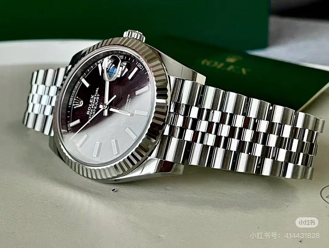 Rolex 6040 תמונה 10
