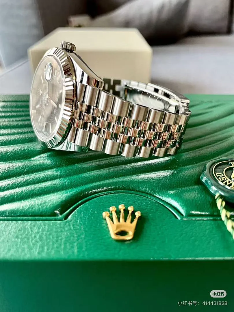 Rolex 6040 תמונה 11