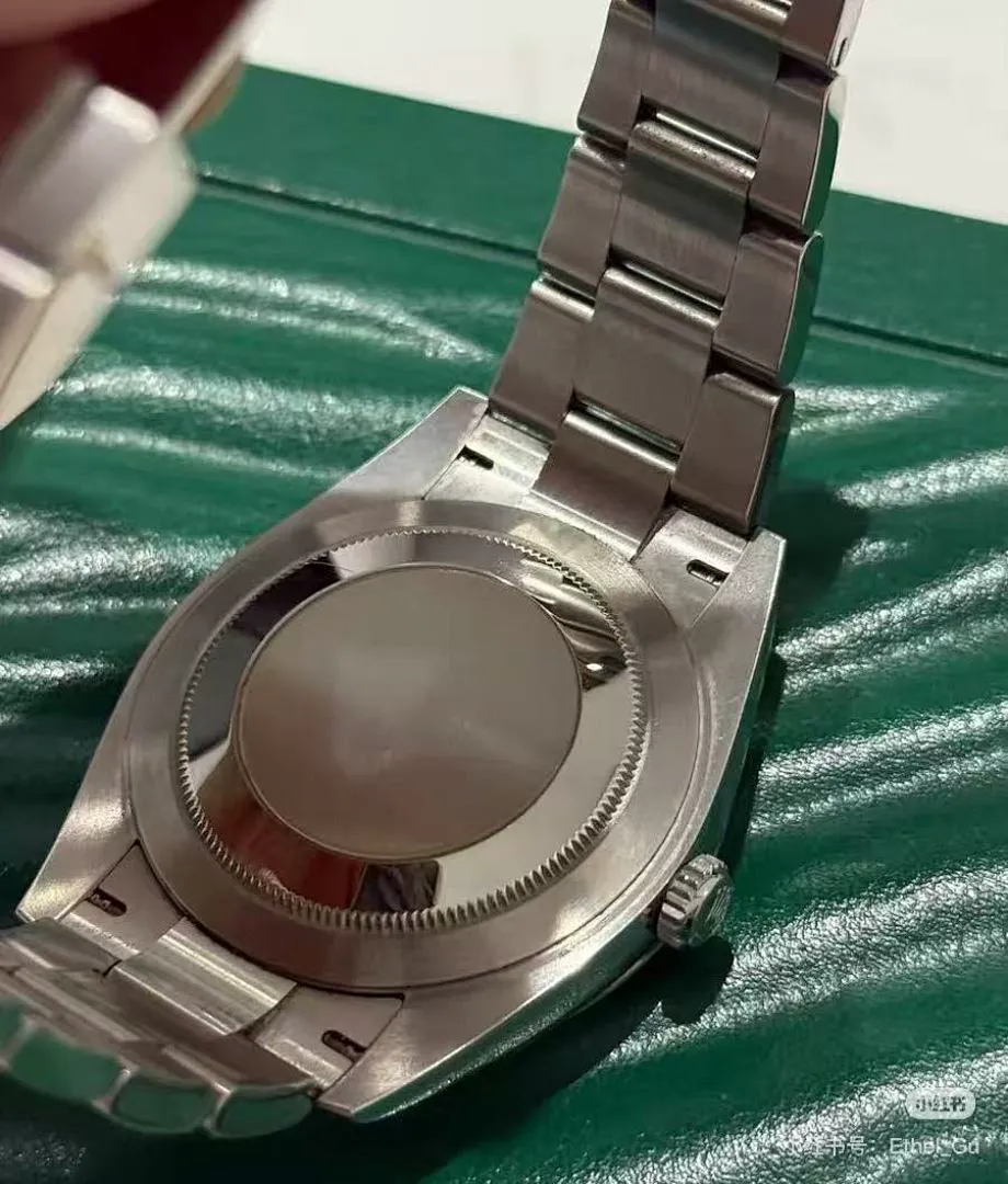 Rolex 6040 תמונה 14
