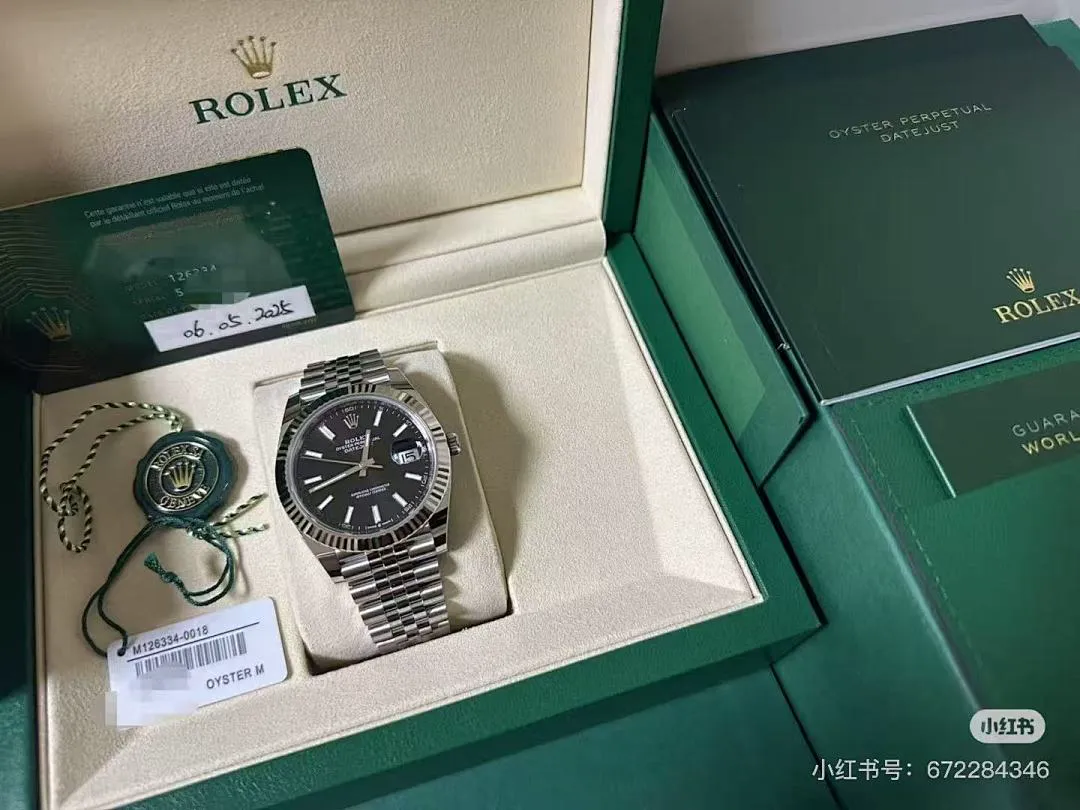 Rolex 6040 תמונה 15