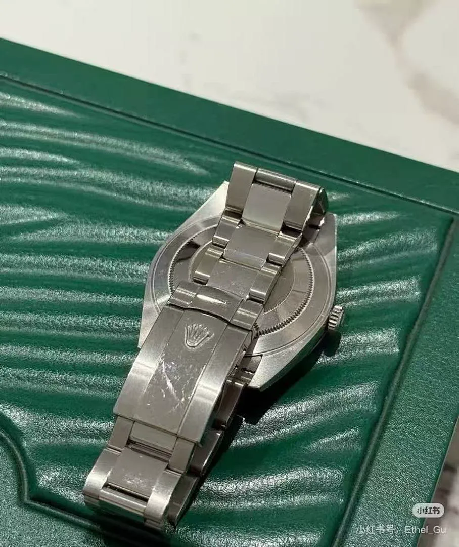 Rolex 6040 תמונה 16