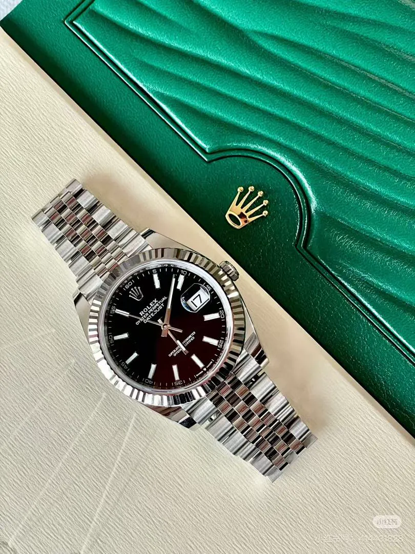 Rolex 6040 תמונה 17