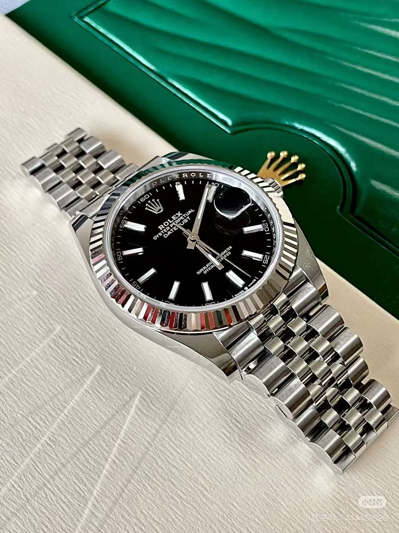 Rolex 6040 תמונה 18