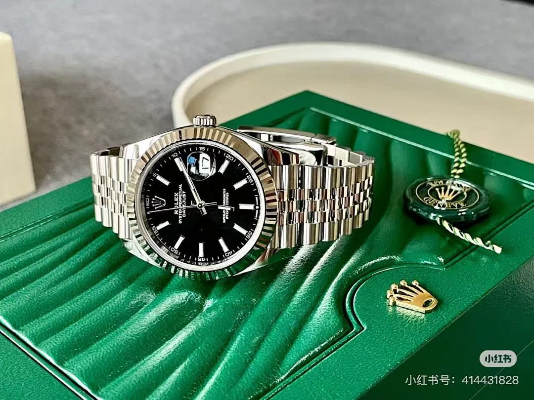 Rolex 6040 תמונה 19