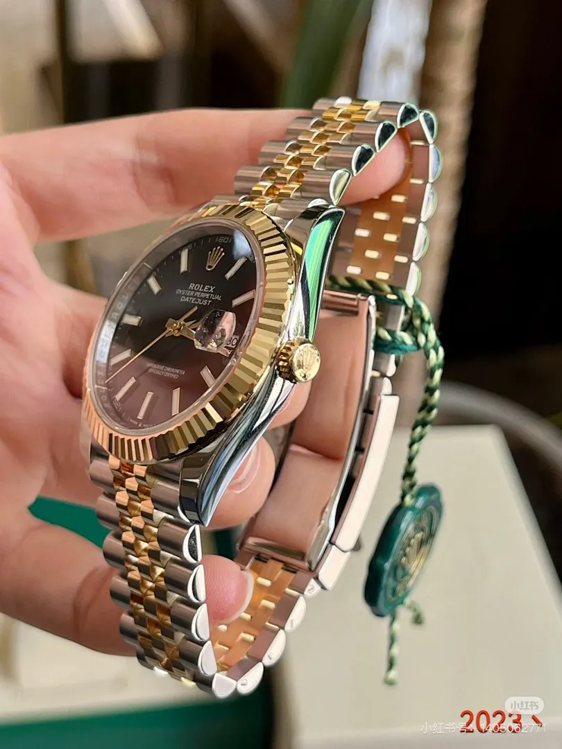 Rolex 6040 תמונה 20
