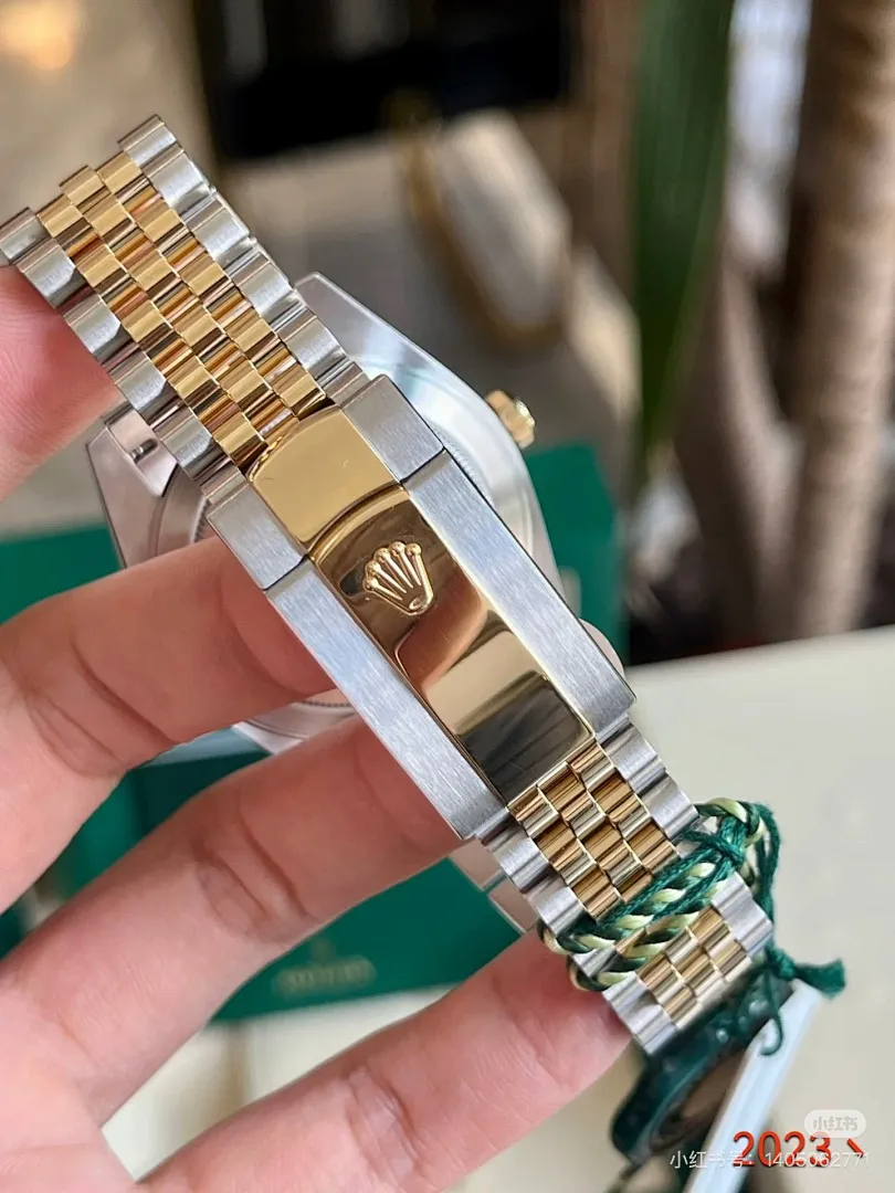 Rolex 6040 תמונה 21