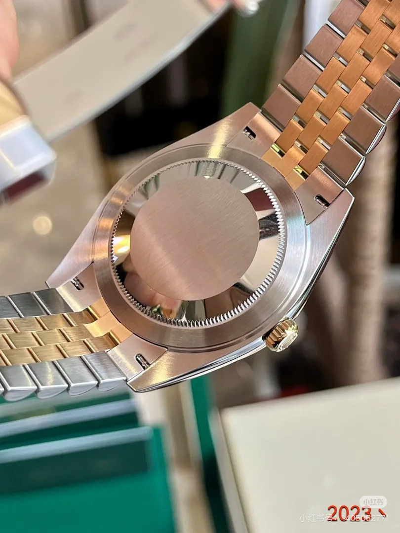 Rolex 6040 תמונה 22