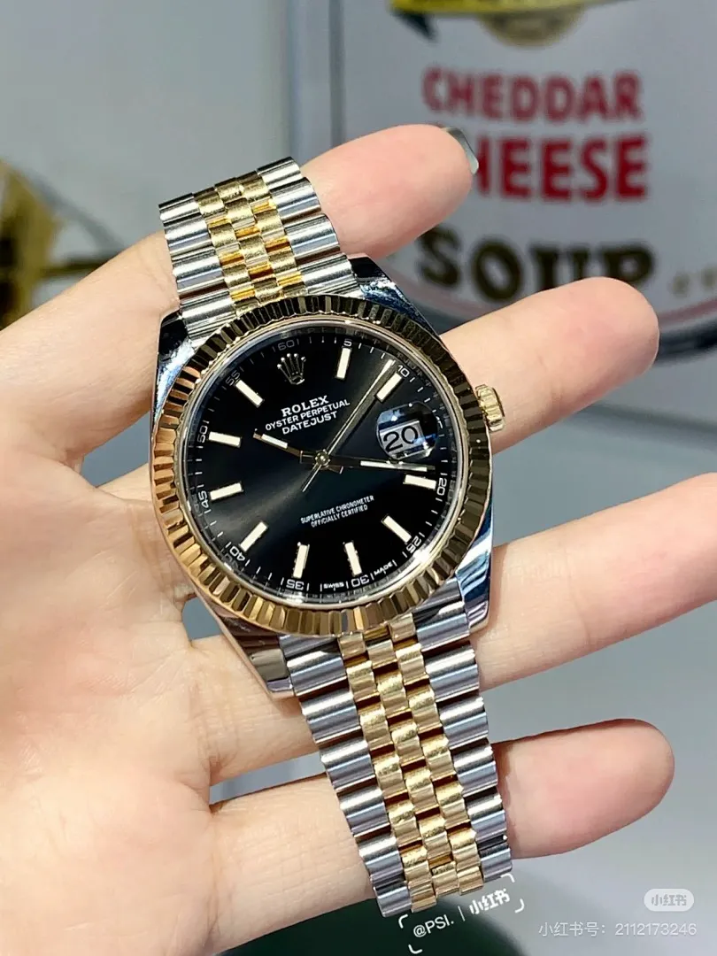 Rolex 6040 תמונה 23