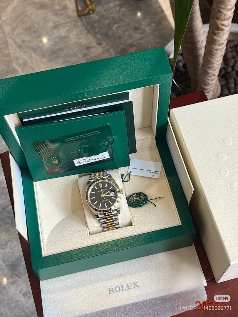 Rolex 6040 תמונה 24