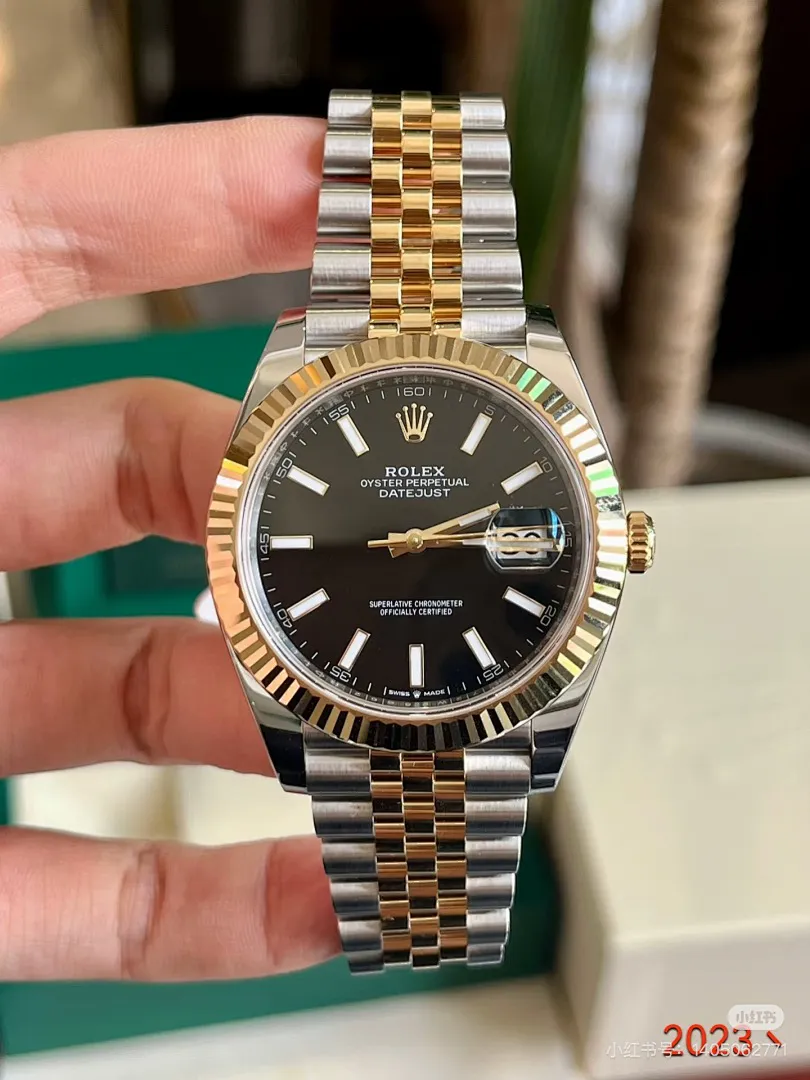 Rolex 6040 תמונה 25