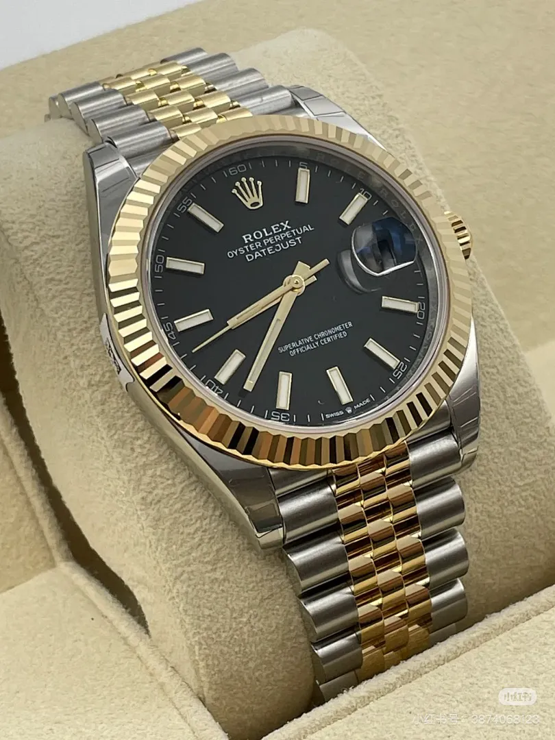 Rolex 6040 תמונה 26