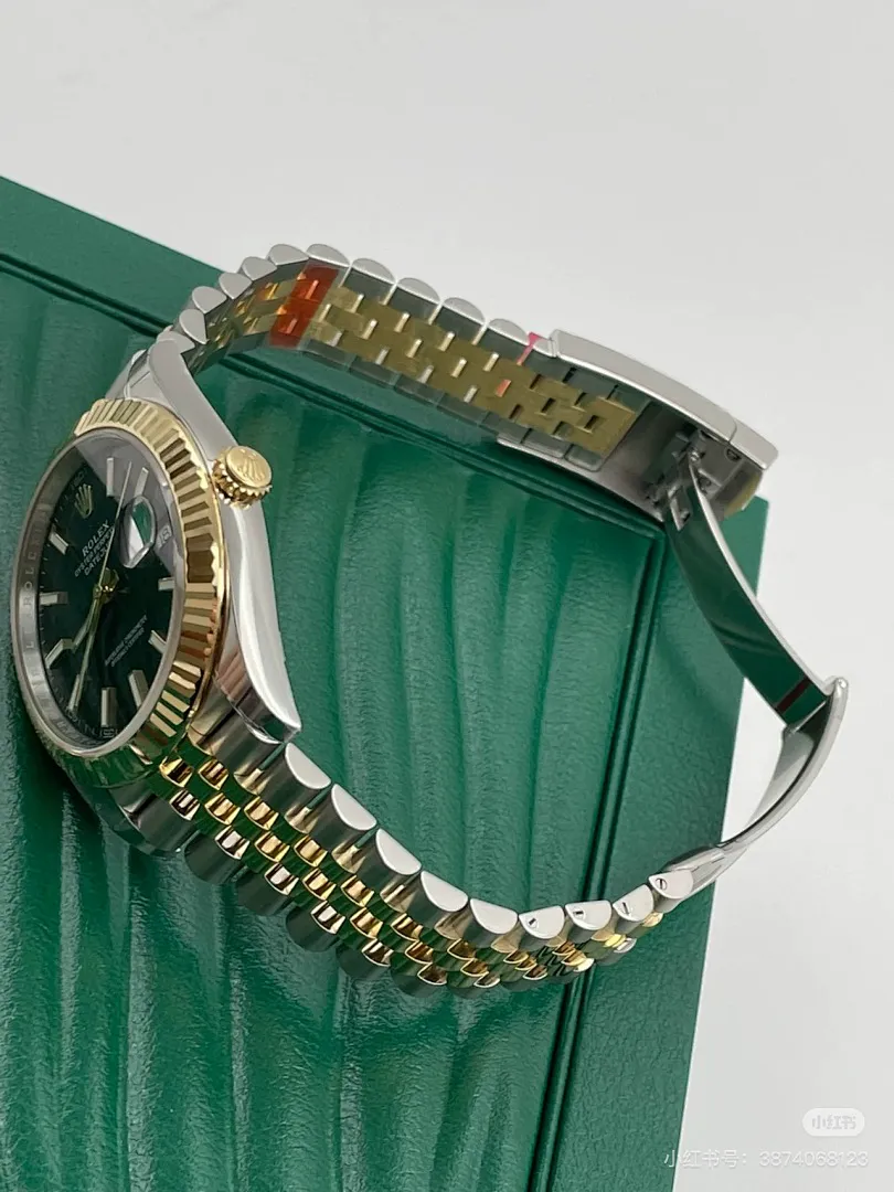 Rolex 6040 תמונה 27