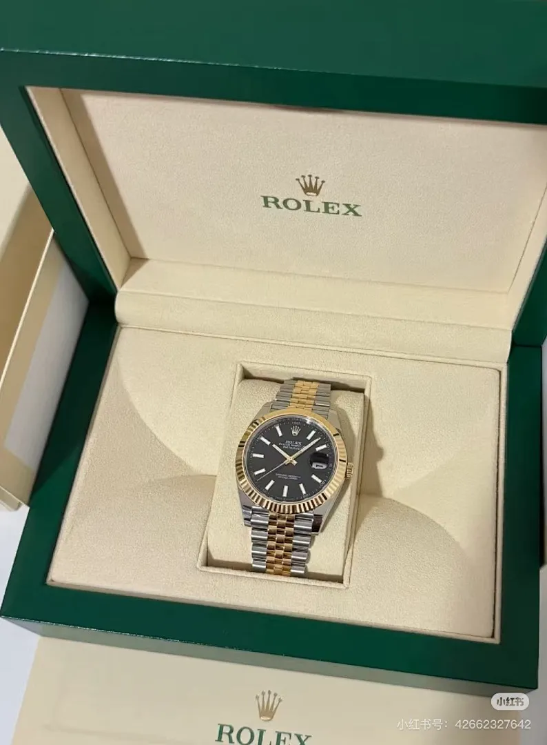 Rolex 6040 תמונה 29