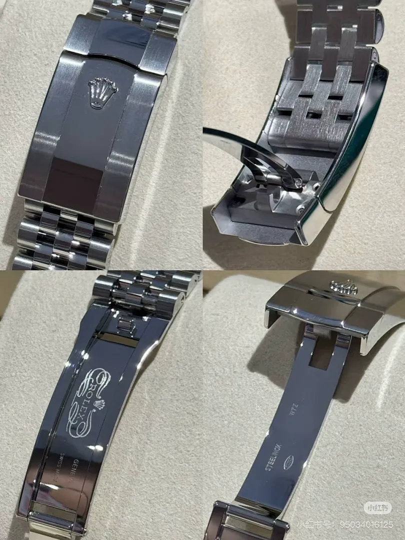 Rolex 6040 תמונה 30