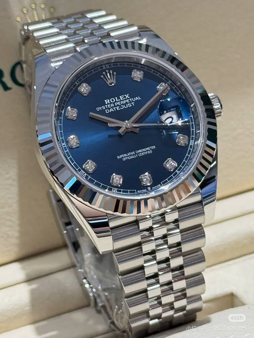 Rolex 6040 תמונה 31