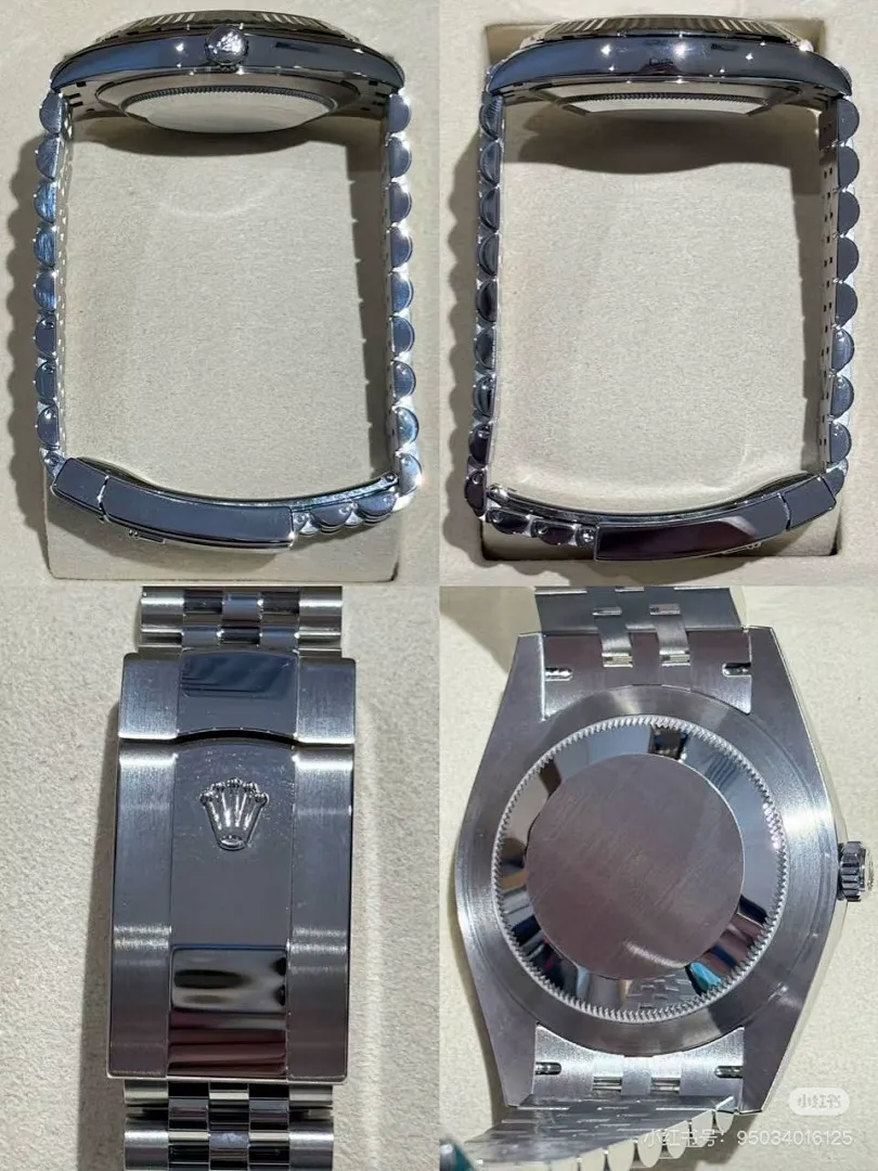 Rolex 6040 תמונה 32