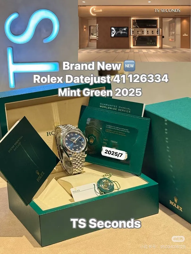 Rolex 6040 תמונה 33