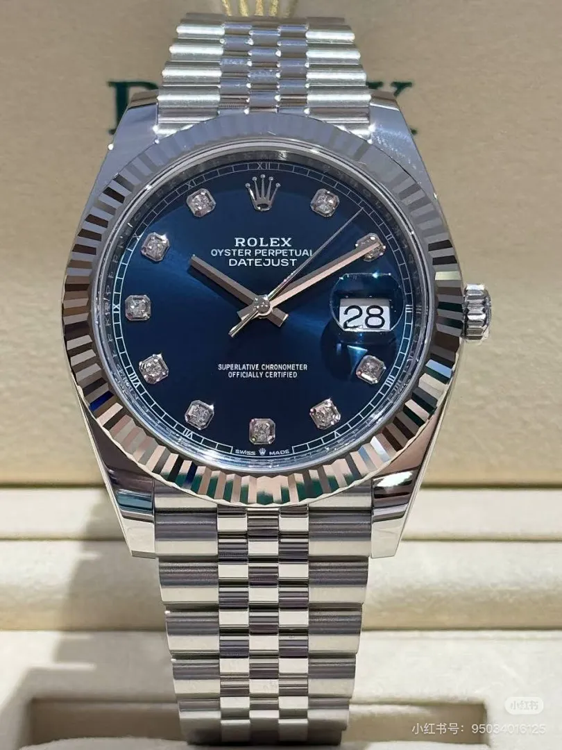 Rolex 6040 תמונה 34
