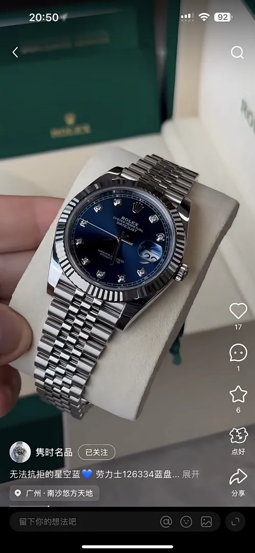 Rolex 6040 תמונה 35