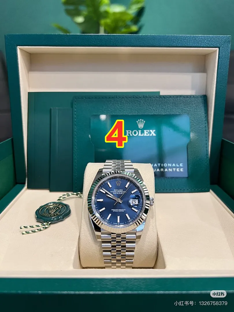 Rolex 6040 תמונה 4