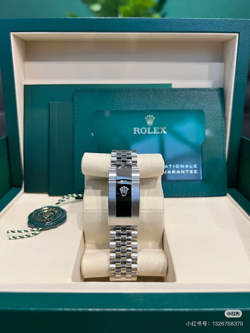 Rolex 6040 תמונה 6
