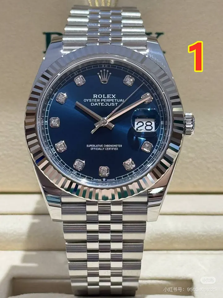 Rolex 6040