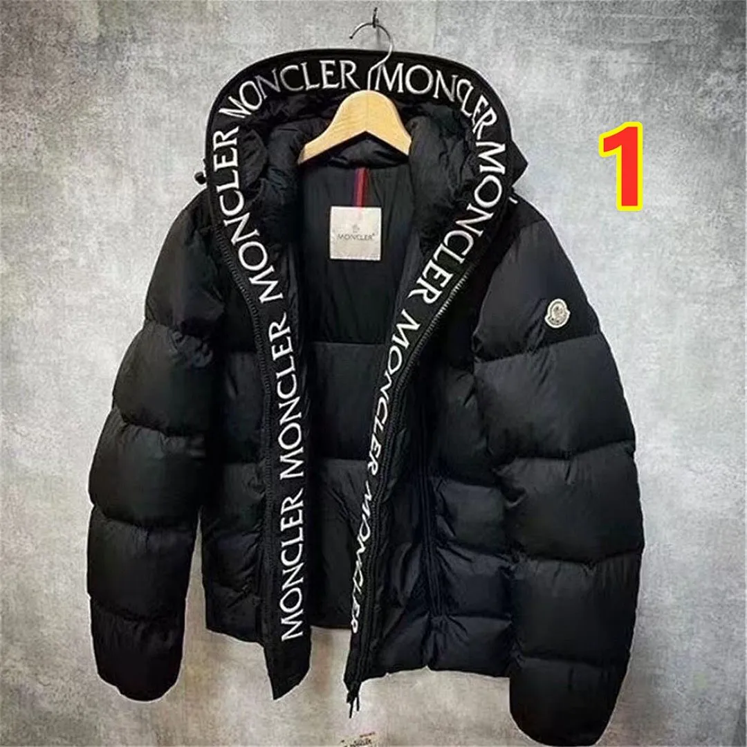 Moncler 6044 תמונה 12