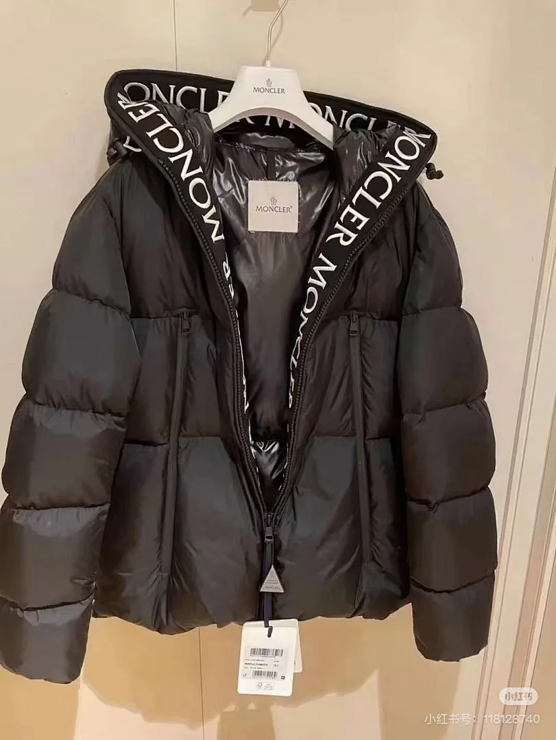 Moncler 6044 תמונה 2