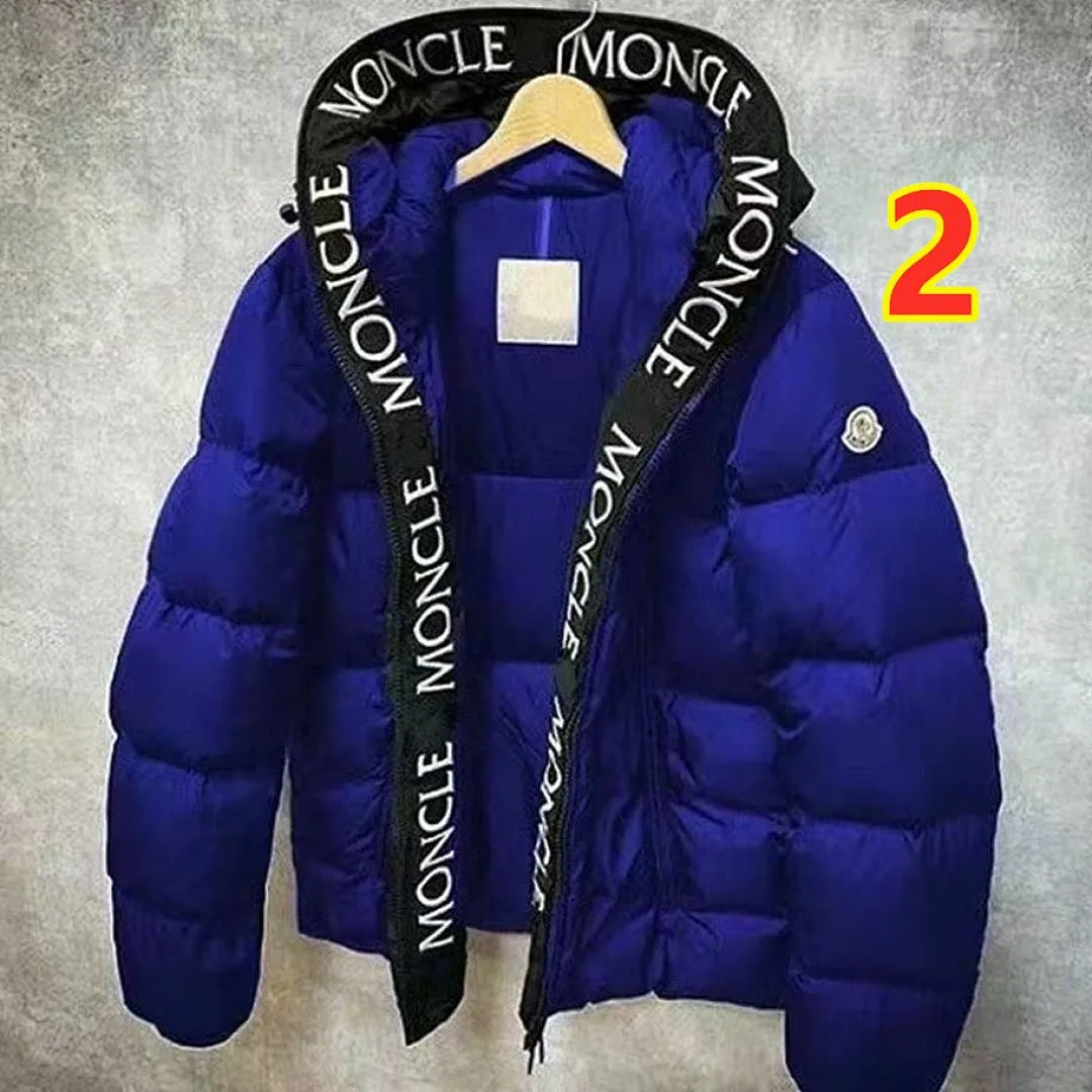 Moncler 6044 תמונה 8