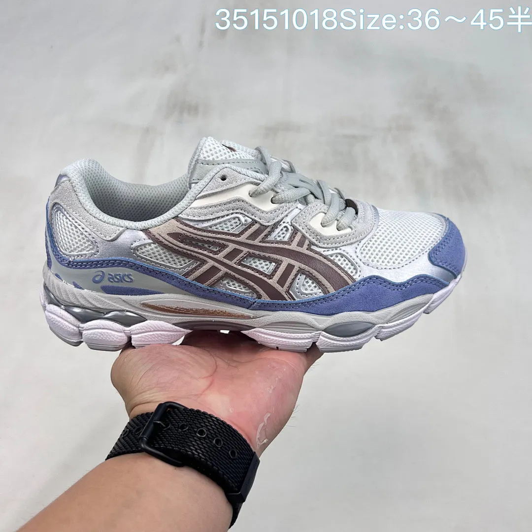 Asics 6046 תמונה 10