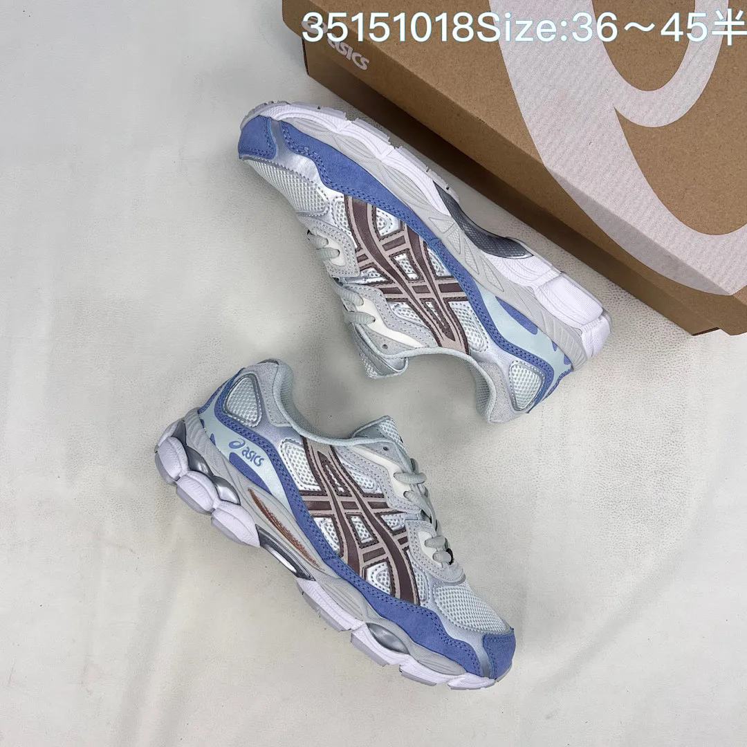 Asics 6046 תמונה 3